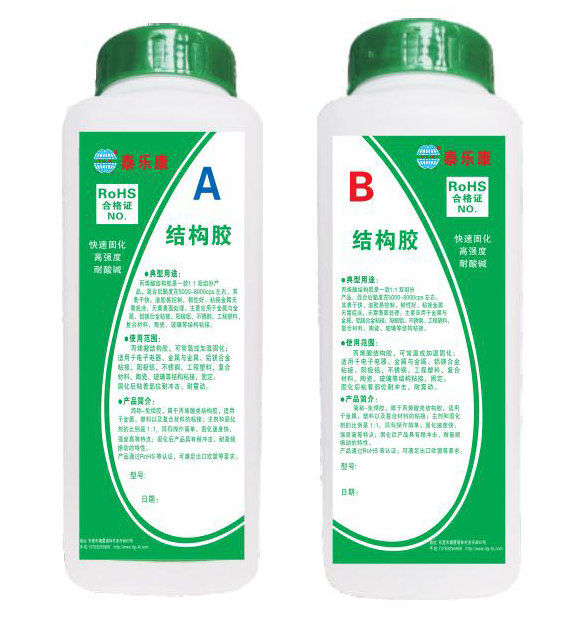 環氧樹脂/AB膠/水晶滴膠/結構膠